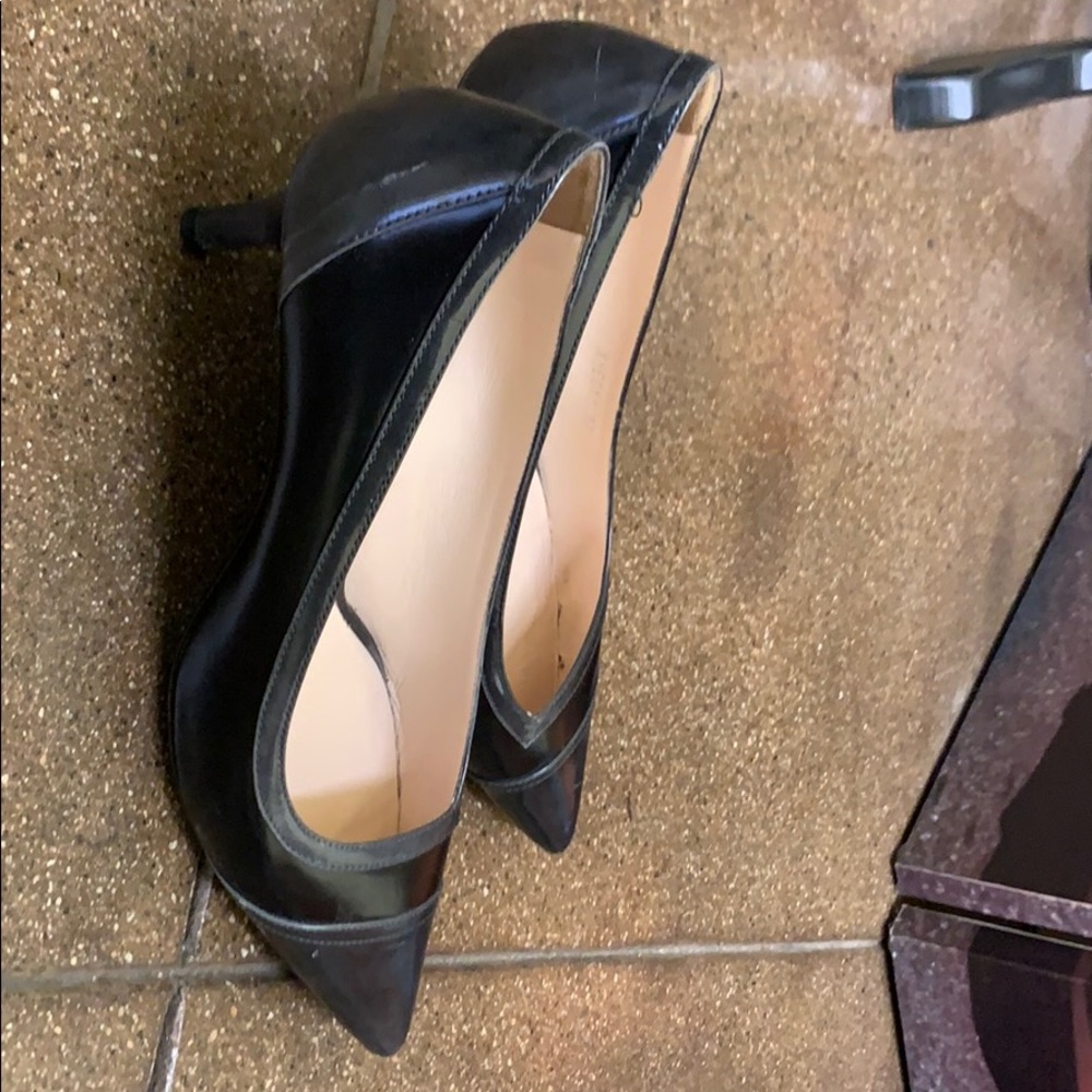 Vintage Giorgio Armani shoes - Picture 2 of 7